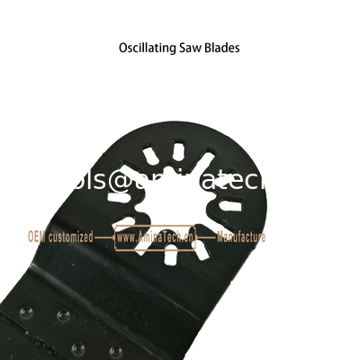 Oscillating Saw Blade,Multi Tool Accessories,Multi-Tool Saw Blade поставщик