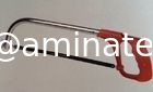 Hand saw frame Adjustable Hacksaw Frame   Plastic Grip  300mm saw blade поставщик