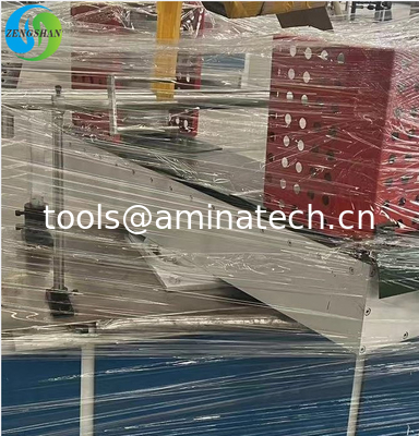 A user-friendly and convenient spiral paper tube machine поставщик