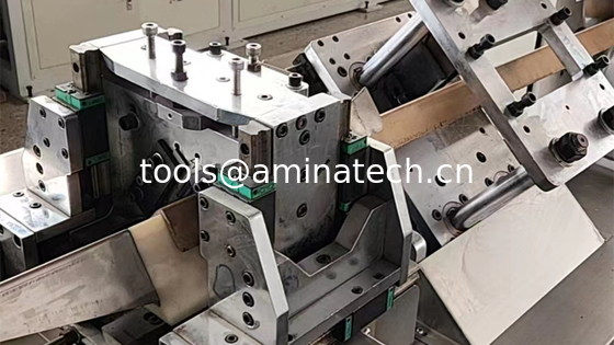 A user-friendly and convenient corner protector            paper tube  machine поставщик