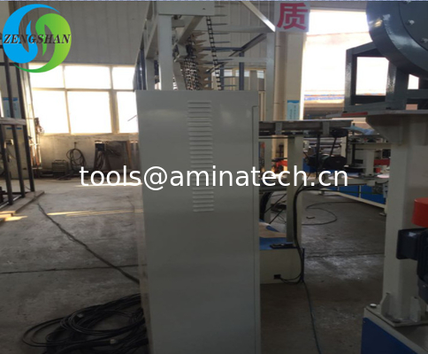 A user-friendly and convenient fireworks paper tube machine     paper tube machine поставщик