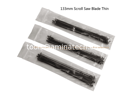 133mm Scroll Saw Blade Thin, Power Cut for Carton Moulder ,Parts of power machine to cut Wood plyer or Carton поставщик