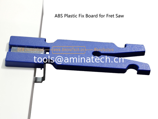 Пластиковая фиксирующая доска Aminatech ABS для лобзика, используемая для фиксации лобзика детьми поставщик