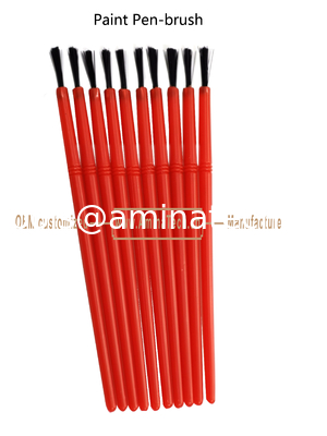 Aminatech Paint Pen-brush 125cm Paint Pen-brush ,For Junior and pupil Students use to paint on the paint board. поставщик