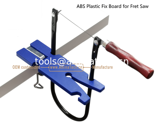 Aminatech Fret Saw Wood Tools Set for Juniors, It was designed for junior students to learn and practise pain поставщик