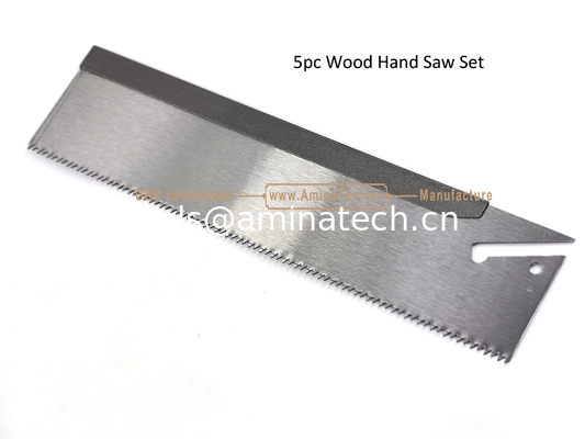 5pc Wood Hand Saw Set,Size:495mm,300mm,298mm,252mm,225mm,Cutting Wood,Pruning the Garden поставщик