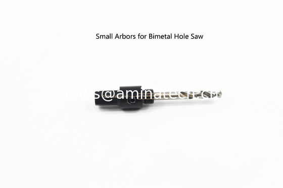 Small Arbors for Bimetal Hole Saw,Small Arbors for Bimetal Hole Saw, Center Drill Bit,Drill bit Extension поставщик