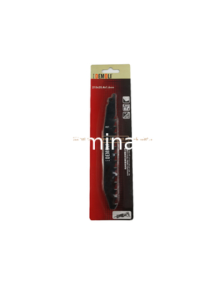 Tungsten Carbide Tipped Recipes Blade 215mmx25x13T,Reciprocating,Power Tools поставщик