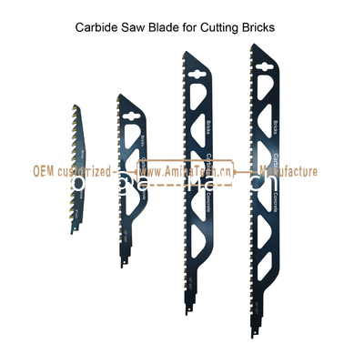 Carbide Saw Blade for Cutting Bricks    Size:455mmx51x32T,Power Tools,Reciprocating поставщик