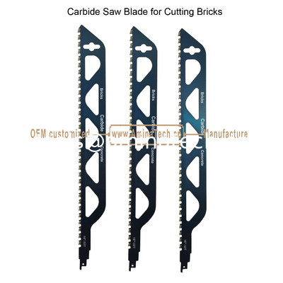 Carbide Saw Blade for Cutting Bricks    Size:455mmx51x32T,Power Tools,Reciprocating поставщик