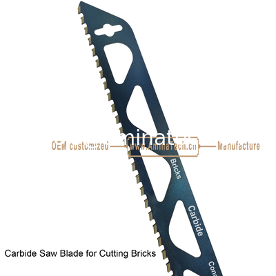 Carbide Saw Blade for Cutting Bricks    Size:455mmx51x32T,Power Tools,Reciprocating поставщик