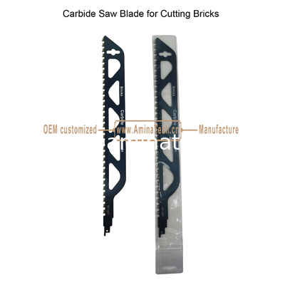 Carbide Saw Blade for Cutting Bricks    Size:455mmx51x32T,Power Tools,Reciprocating поставщик