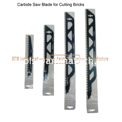 Carbide Saw Blade for Cutting Bricks    Size:455mmx51x32T,Power Tools,Reciprocating поставщик