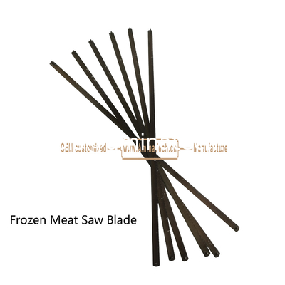 Hand Tools Frozen Meat Saw Blade поставщик