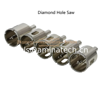 Diamond Hole Saw поставщик