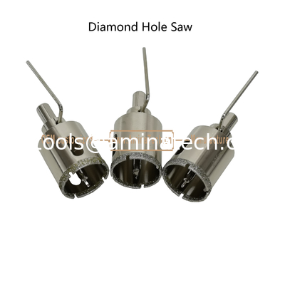 Diamond Hole Saw поставщик