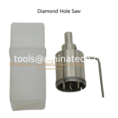 Diamond Hole Saw поставщик