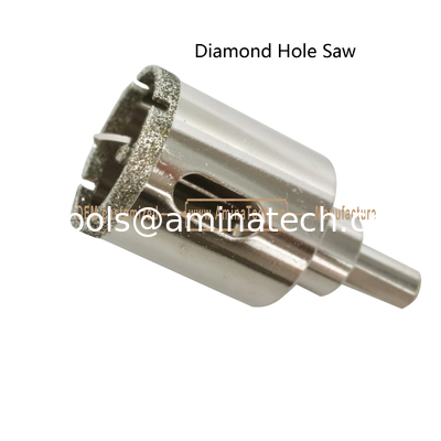 Diamond Hole Saw поставщик