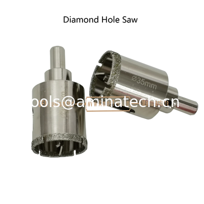 Diamond Hole Saw поставщик